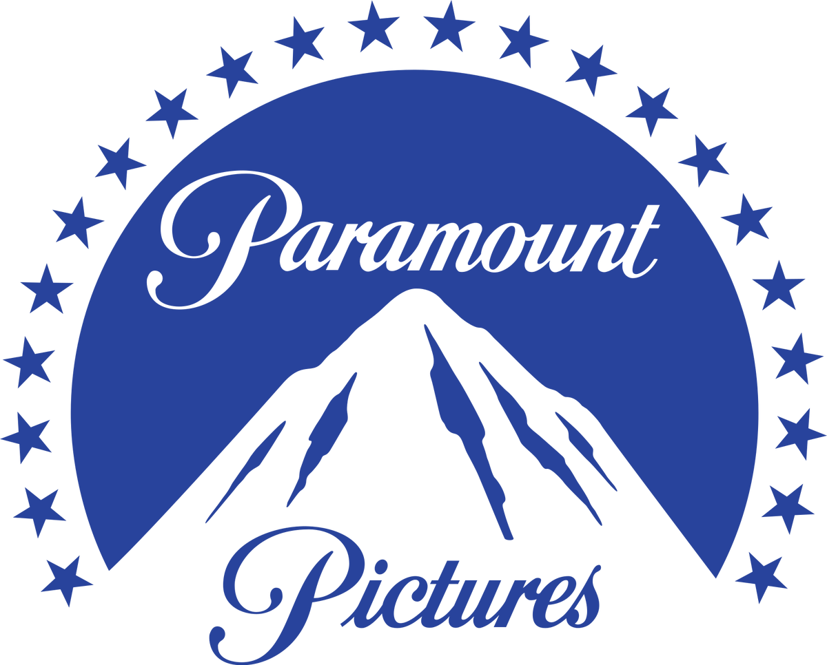 Paramount Pictures | The JH Movie Collection's Official Wiki | Fandom