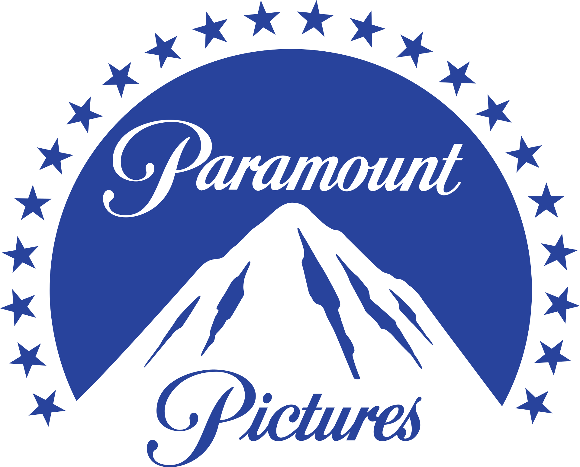 We meet some Paramount classic characters on the way to the top with Paramount  Plus in its second of four Super Bowl ads