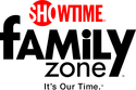 Showtime Family Zone