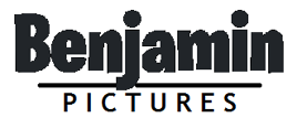 Benjamin Pictures logo