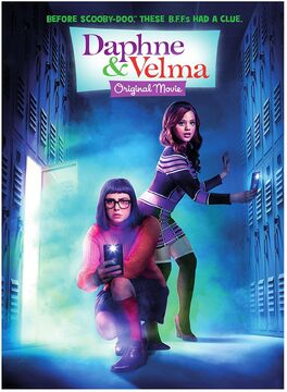 Daphne & Velma Movie Review
