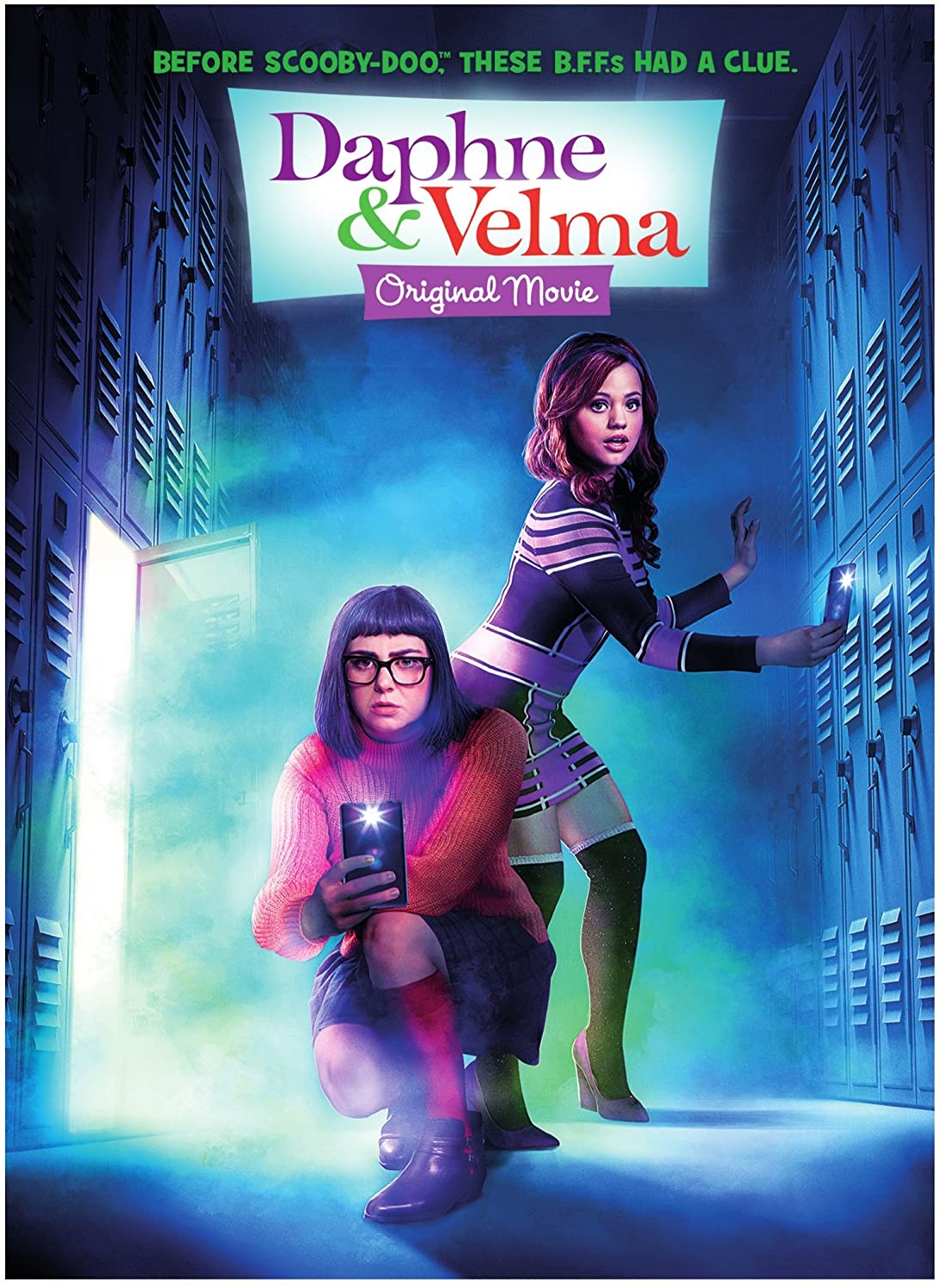 Velma' Teaser Trailer: 'Scooby-Doo' Spin-Off