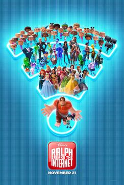Watch wreck it ralph 2 online online free on sale