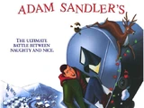 Eight Crazy Nights