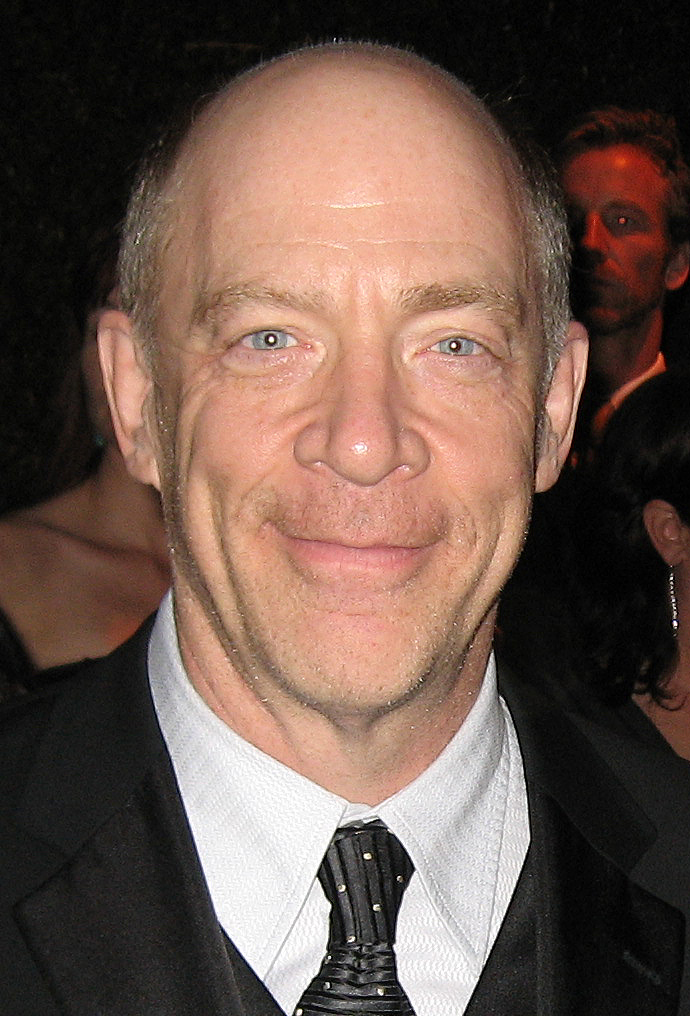 Why does JK Simmons look like King Bumi IRL : r/TheLastAirbender