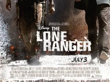 The Lone Ranger (2013 film)