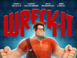 Wreck-It Ralph