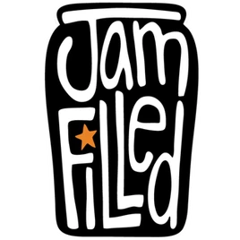 Jamfilled