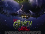 How the Grinch Stole Christmas (2000 film)