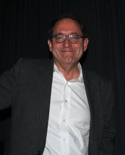 Co-founder and co-president Michael Barker
