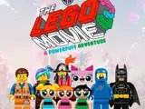 The LEGO Movie 3: A Powerpuff Adventure