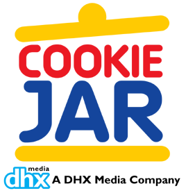 Dhx cookie jar