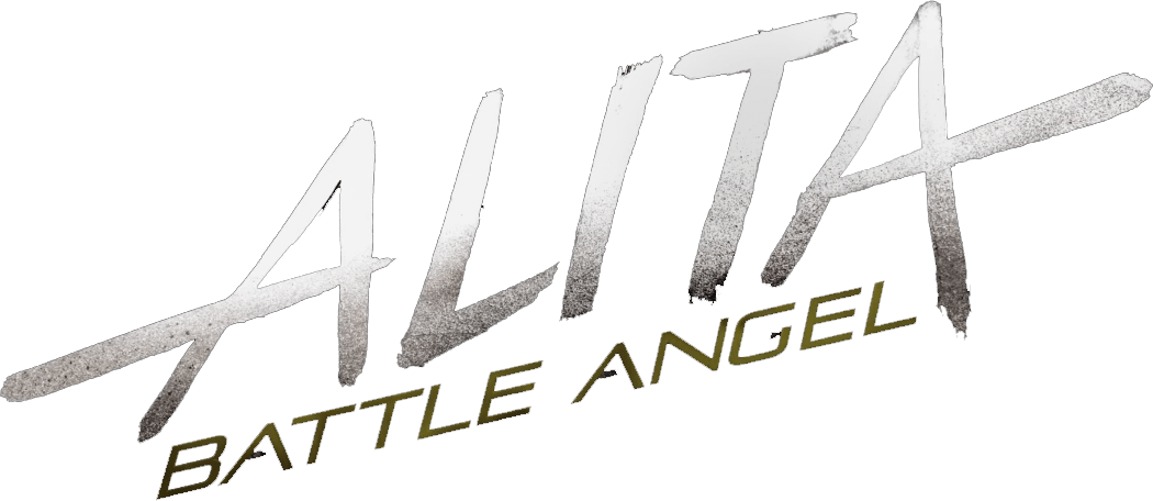 Alita: Battle Angel/Credits | The JH Movie Collection's Official Wiki |  Fandom