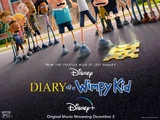 Diary of a Wimpy Kid (2021 film)