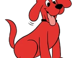 Clifford (character)
