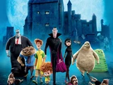 Hotel Transylvania 2
