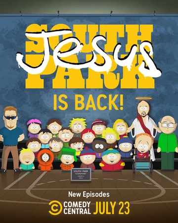 South Park | The JH Movie Collection's Official Wiki
