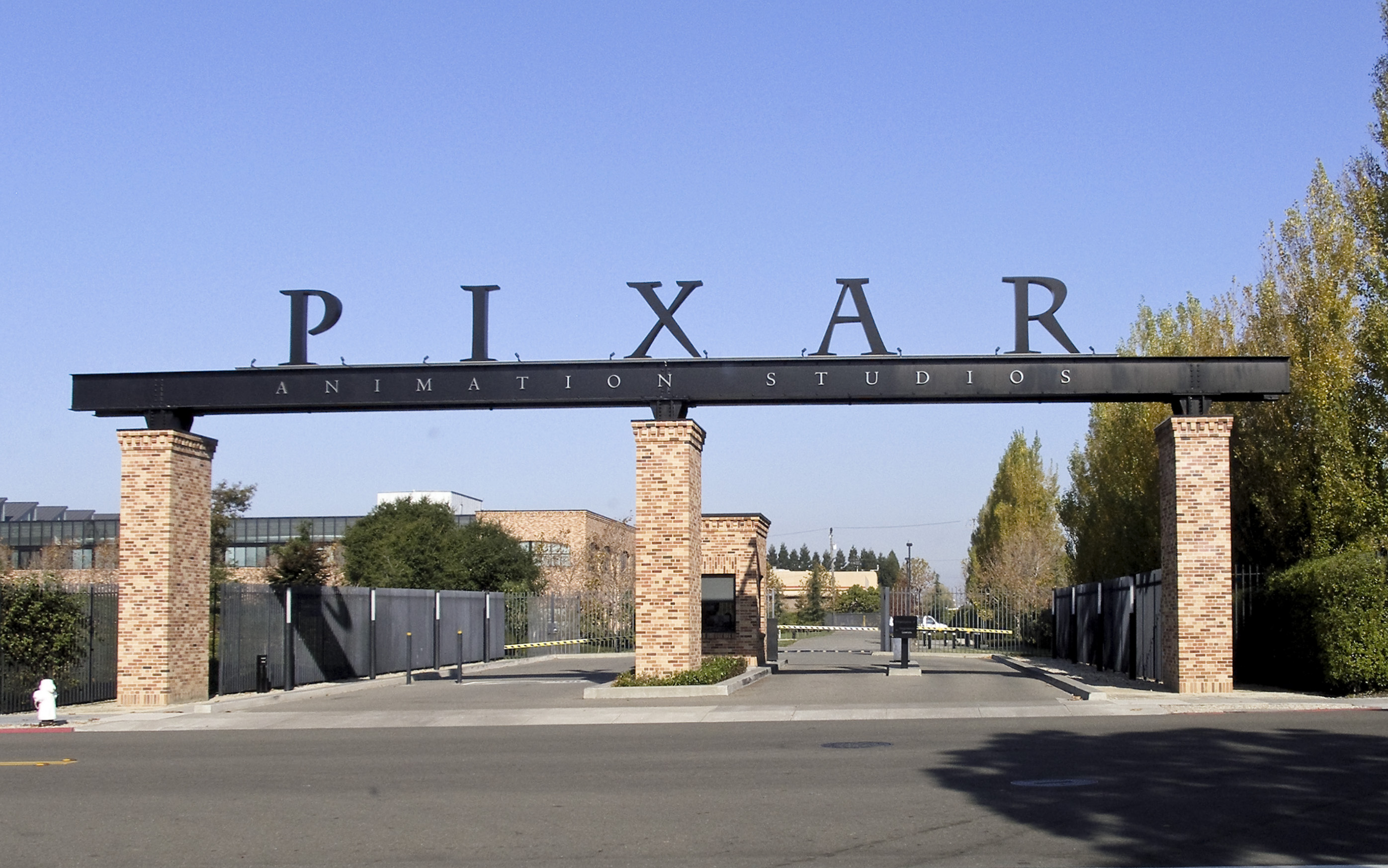 Pixar, The JH Movie Collection's Official Wiki