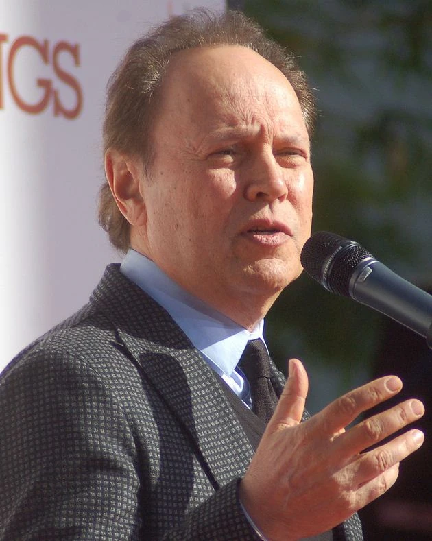 Billy Crystal filmography | The JH Movie Collection’s Official Wiki