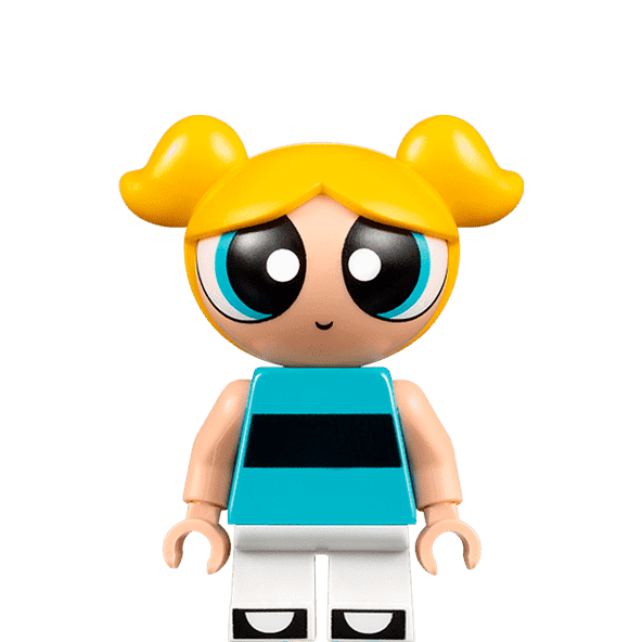 THE LEGO POWERPUFF GIRLS MOVIE Gallery The JH Movie Collection s Official Wiki Fandom