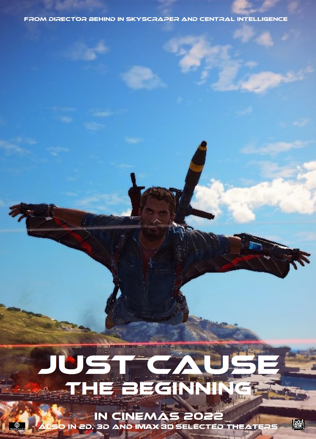 just cause (film)