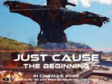 Just Cause (2022 film)