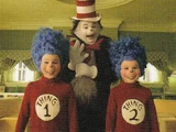 Thing 1 and Thing 2