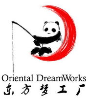 Oriental DreamWorks logo