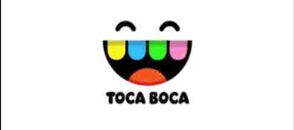 Toca Life Sticker Collection (Toca Boca) : Toca Boca AB