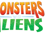 Monsters vs. Aliens (franchise)