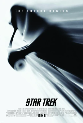 Startrekposter