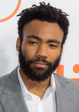 Donald Glover The JH Movie Collection s Official Wiki Fandom