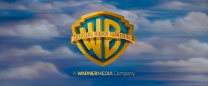 Warner Bros. Pictures Logo (2018; Cinemascope)