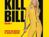 Kill Bill: Volume 1