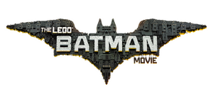 The LEGO Batman Movie - Fuller Studio