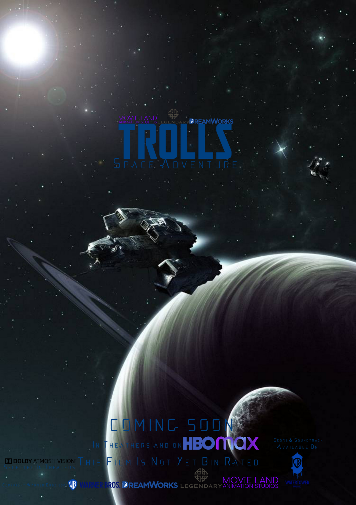 Trollhunters trailer takes us to another world - SciFiNow - Science  Fiction, Fantasy and Horror