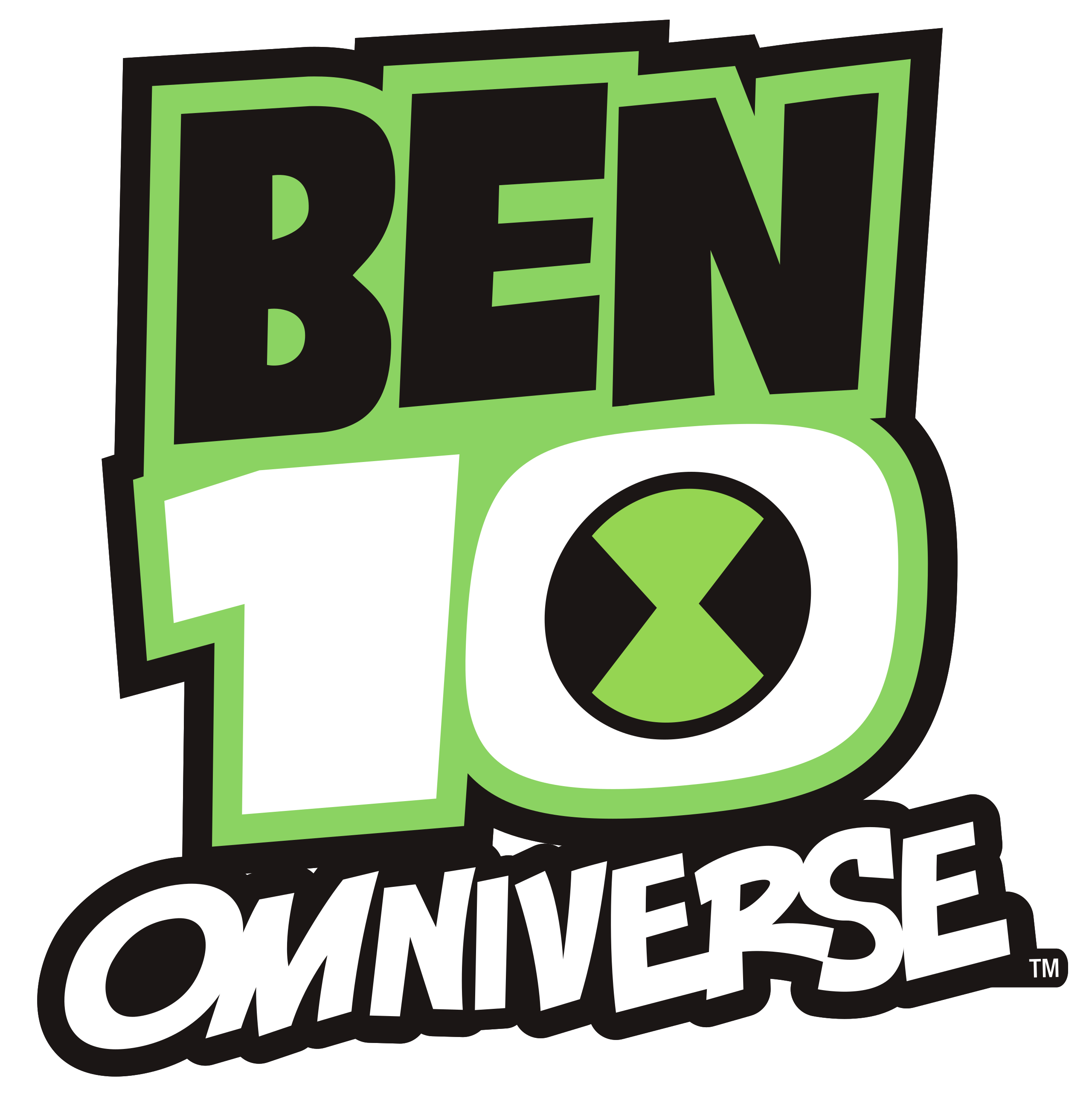 Ben 10: Omniverse (TV series)  Warner Bros. Entertainment Wiki