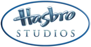 Hasbro Studios
