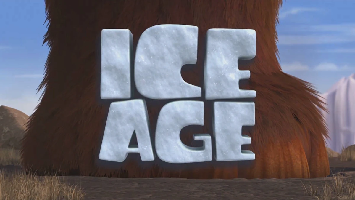 Ice Age (2002) Credits The JH Movie Collection's Official Wiki Fandom