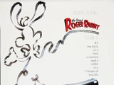 Who Framed Roger Rabbit
