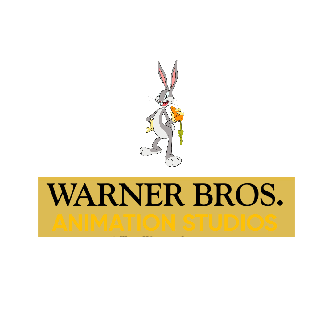 Warner Bros Animation Logo 2008-2015. by TheSecretLifeOfPets1 on