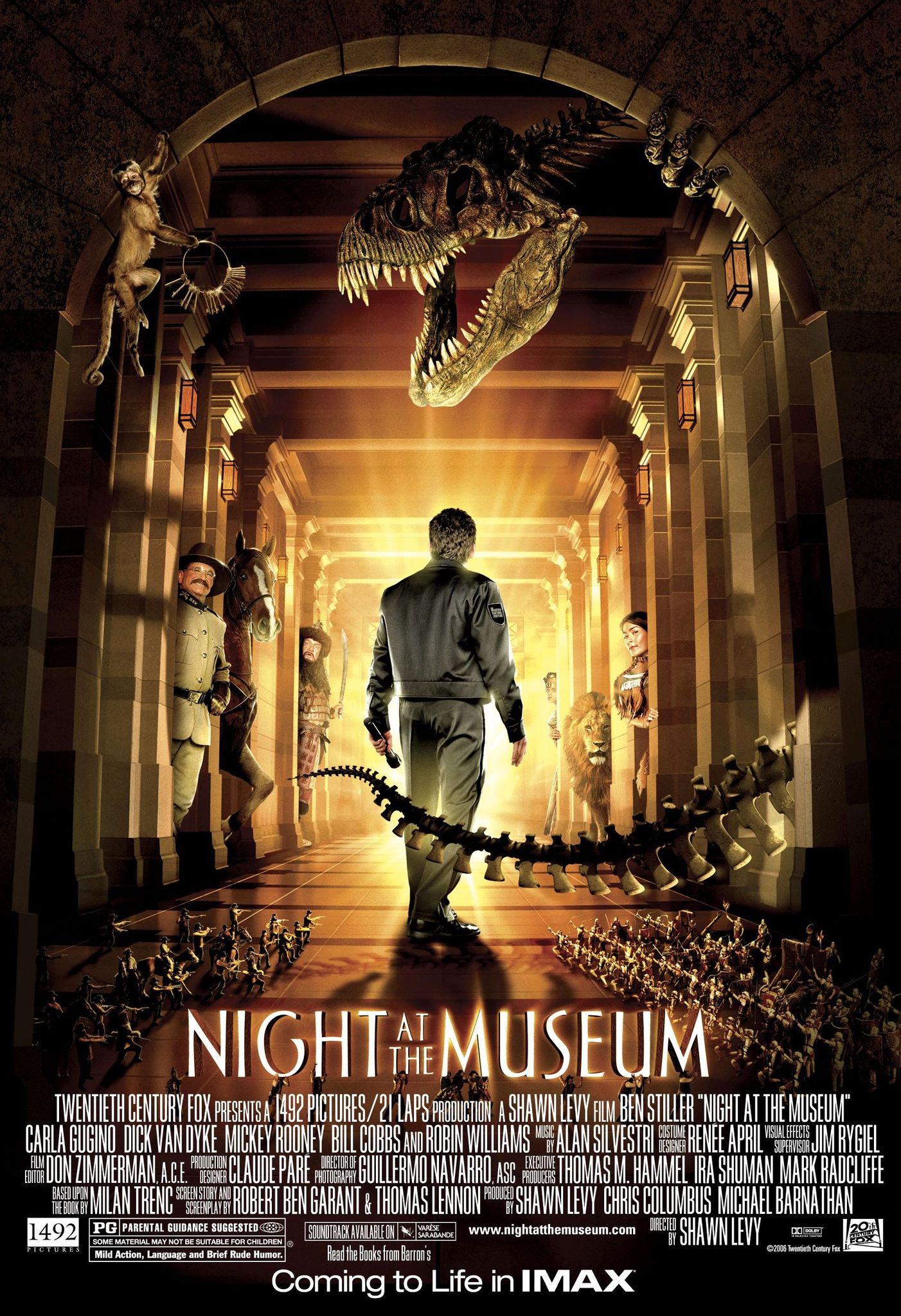 night at the museum 3 in hindi 720p