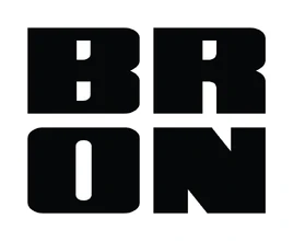 BRON Studios Square BLACK