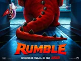 Rumble (2021 film)