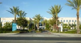The developers Cahills joined Hasbro Studios (headquarters pictured) in 2011