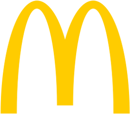 McDonald's Golden Arches