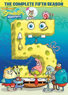 What Ever Happened to SpongeBob? - Wikipedia