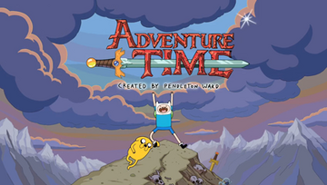 The Frederator Studios Tumblr — “New 'Adventure Time' Episode Debuts in  June, Plus
