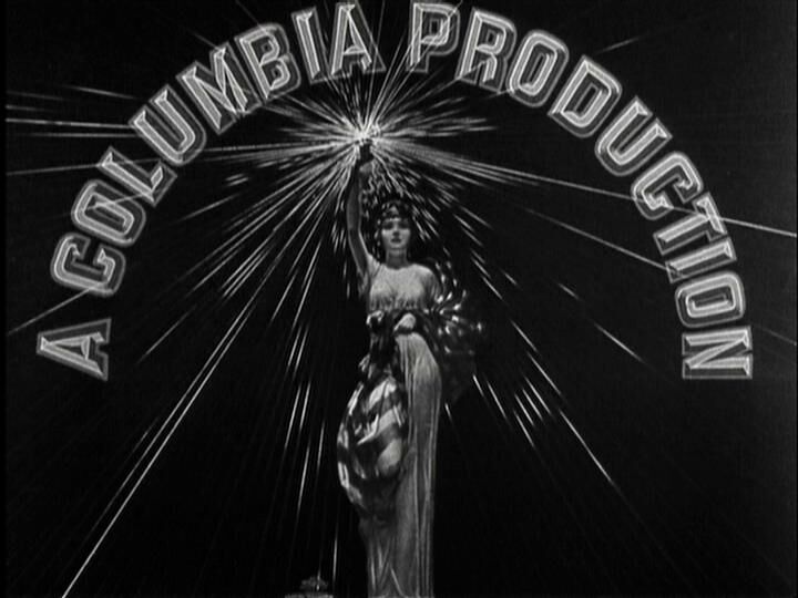 Columbia Pictures - Audiovisual Identity Database