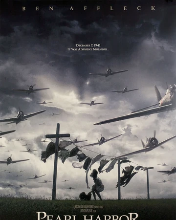 Pearl Harbor Film The Jh Movie Collection S Official Wiki Fandom Brokaw attended new brunswick high school. pearl harbor film the jh movie